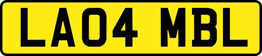 LA04MBL