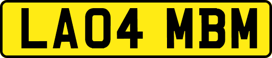 LA04MBM