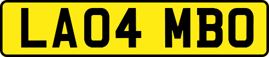 LA04MBO