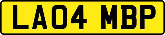 LA04MBP