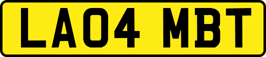 LA04MBT