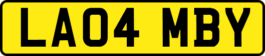 LA04MBY