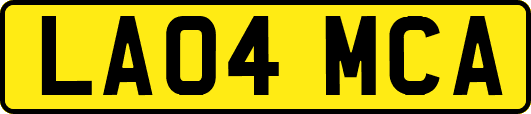 LA04MCA