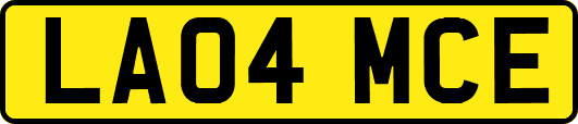 LA04MCE