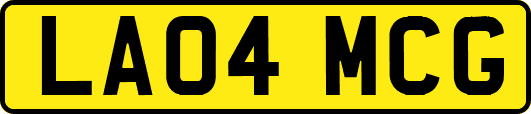 LA04MCG