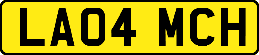 LA04MCH