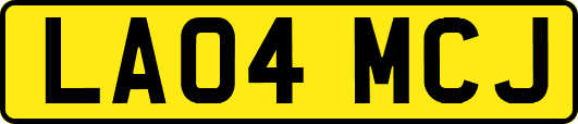 LA04MCJ