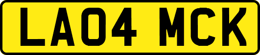 LA04MCK