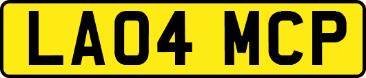 LA04MCP
