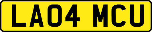 LA04MCU
