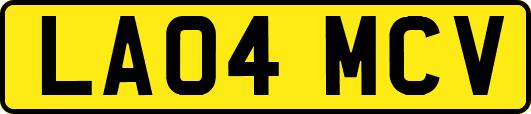 LA04MCV