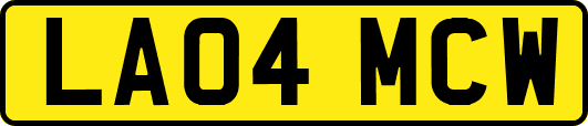 LA04MCW