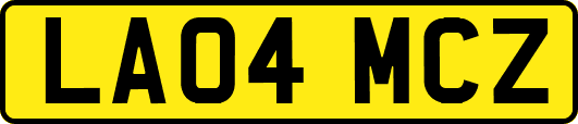 LA04MCZ