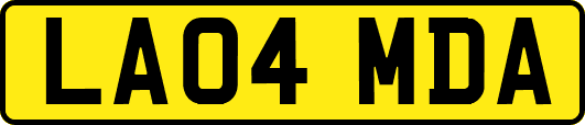 LA04MDA