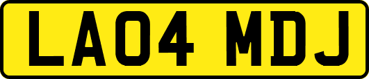 LA04MDJ