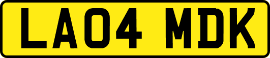 LA04MDK
