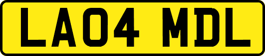 LA04MDL