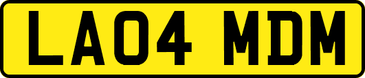 LA04MDM