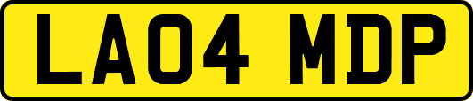 LA04MDP