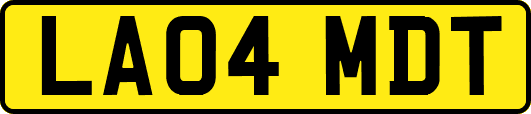 LA04MDT