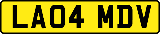 LA04MDV