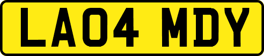 LA04MDY