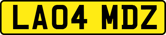 LA04MDZ