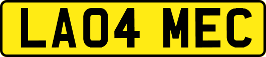 LA04MEC