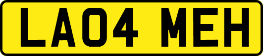 LA04MEH