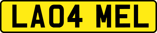 LA04MEL