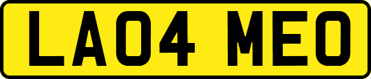 LA04MEO
