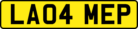 LA04MEP