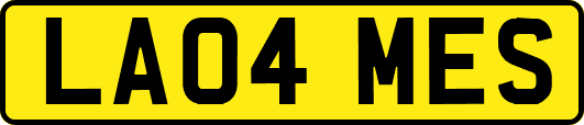 LA04MES