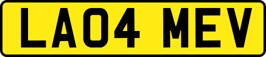 LA04MEV
