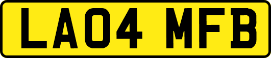 LA04MFB