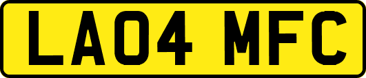 LA04MFC
