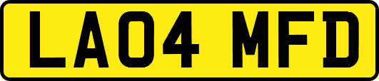 LA04MFD