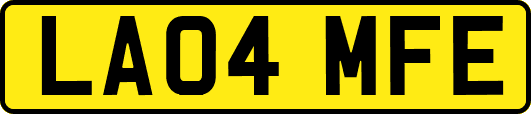 LA04MFE