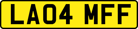 LA04MFF