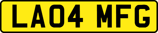 LA04MFG