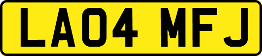 LA04MFJ