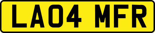 LA04MFR