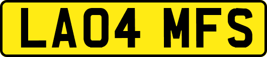 LA04MFS