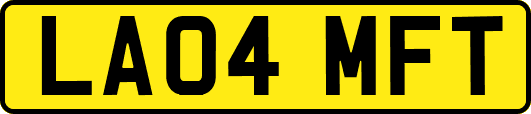 LA04MFT