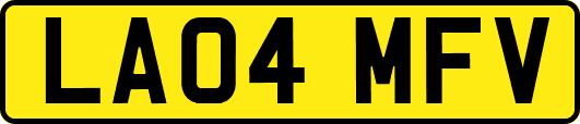 LA04MFV