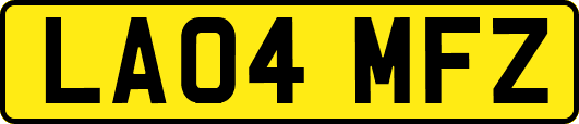 LA04MFZ
