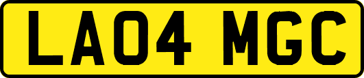 LA04MGC