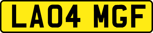 LA04MGF