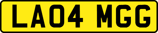 LA04MGG