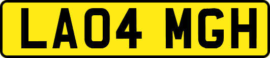 LA04MGH